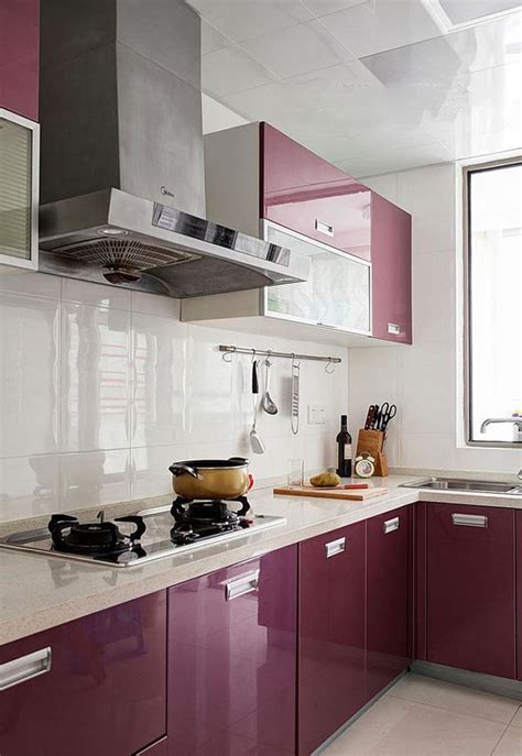 廚房櫥櫃顏色搭配 進塔準備